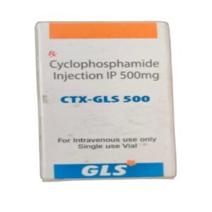 CTX-GLS 500 Injection
