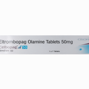 Celbopag 50 Tablet