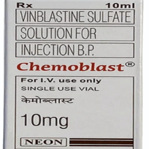 chemoblast 10 Injection