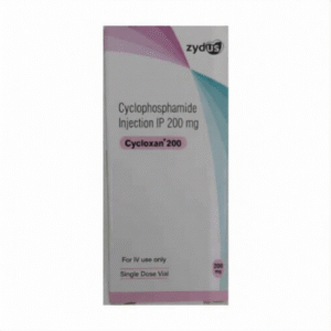 Cycloxan 200 INjection