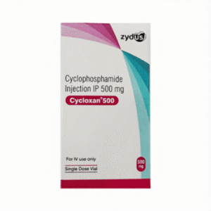Cycloxan 500 injection