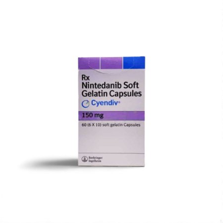 -Cyendiv 150mg Capsule Cyendiv 150 Capsule