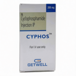 Cyphos 200 Injection