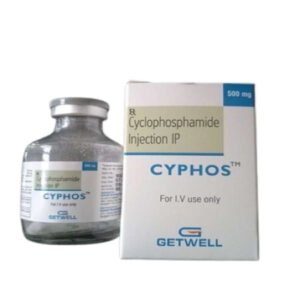 Cyphos 500 Injection
