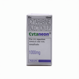 Cytaneon 1000 Injection