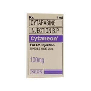 Cytaneon 100 Injection