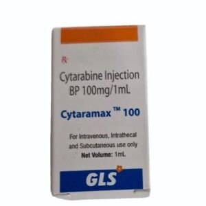 Cytaramax 100 Injection