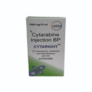 Cytaright 1000 Injection