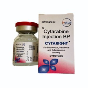 Cytaright 500 Injection