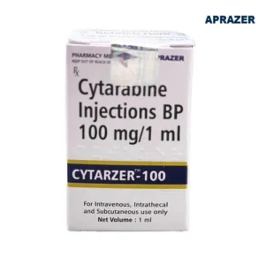 Cytarzer 100 Injection