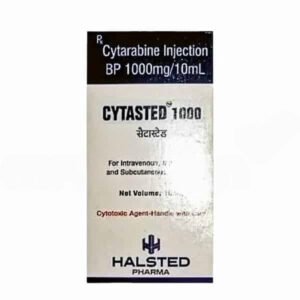 Cytasted 1000 Injection