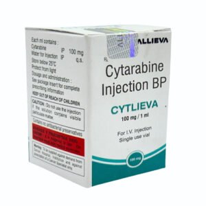 Cytlieva 100 Injection