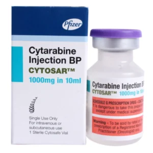 Cytosar 1000 Injection