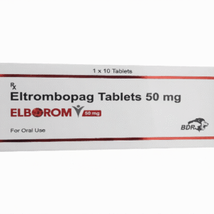 Elborom 50 Tablet