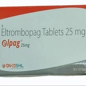Elpag 25 Tablet