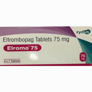 Elromo 75 Tablet