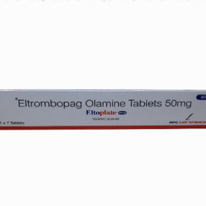 Eltoplate 50 Tablet