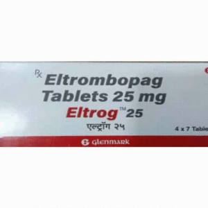 Eltrog 25 Tablet
