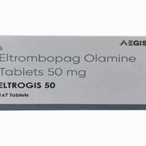 Eltrogis 50 Capsule