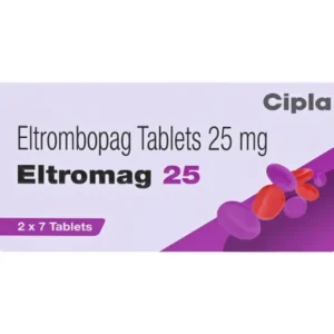 Eltromag 25 Tablet