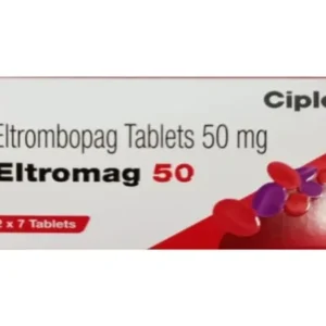 Eltromag 50 Tablet