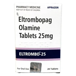 Eltrombo 25 Tablet