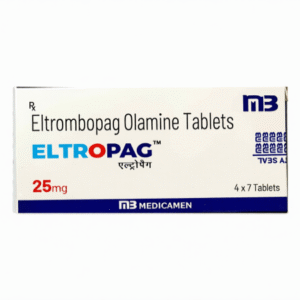 Eltropag 25 Tablet