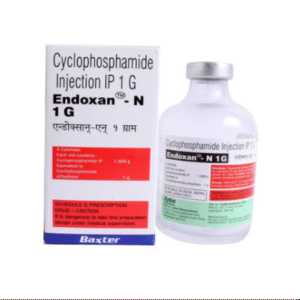Endoxan N 1gm Injection