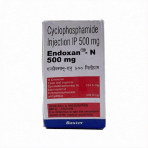Endoxan N 500 Injection