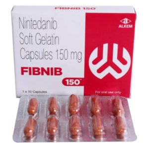 Fibnib 150 Capsule