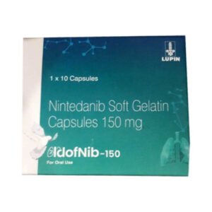IdofNib 150 Capsule