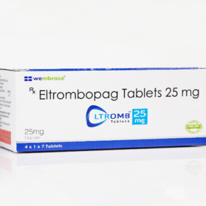Ltromb 25 Tablet