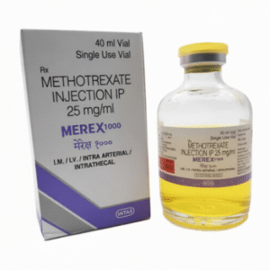 Merex 1000 INjection