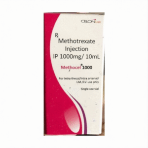 Methocel 1000 Injection