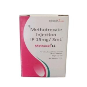 Methocel 15 Injection