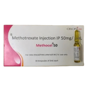 Methocel 50 Injection