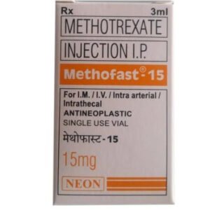 Methofast 15 Injection