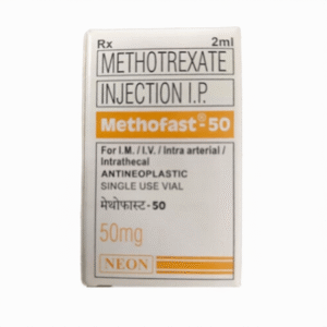 Methofast 50 Injection
