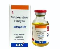 Methoget 500 Injection