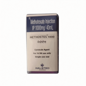 Menthostes 1000mg Injection