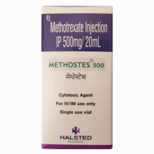 Methostes 500 Injection