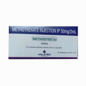 Methostes 50 Injection