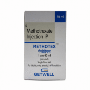 Methotex 1gm injection