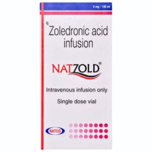 Natzold 5 Infusion