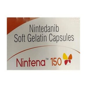 Nintena 150 Capsules