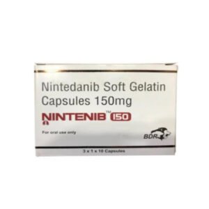 Nintenib 150 Capsule
