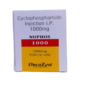 Nuphos 1000 Injection
