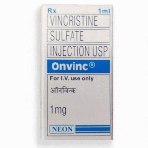 Onvinc 1mg Injection