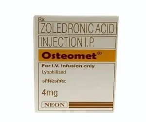 Osteomet 4 Injection