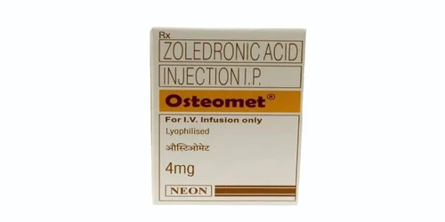 -Osteomet 4mg Injection Osteomet 4 Injection